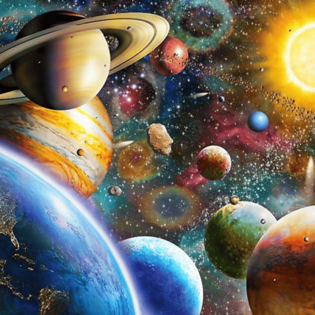 КУРС "АСТРОЛОГИЯ И Я"