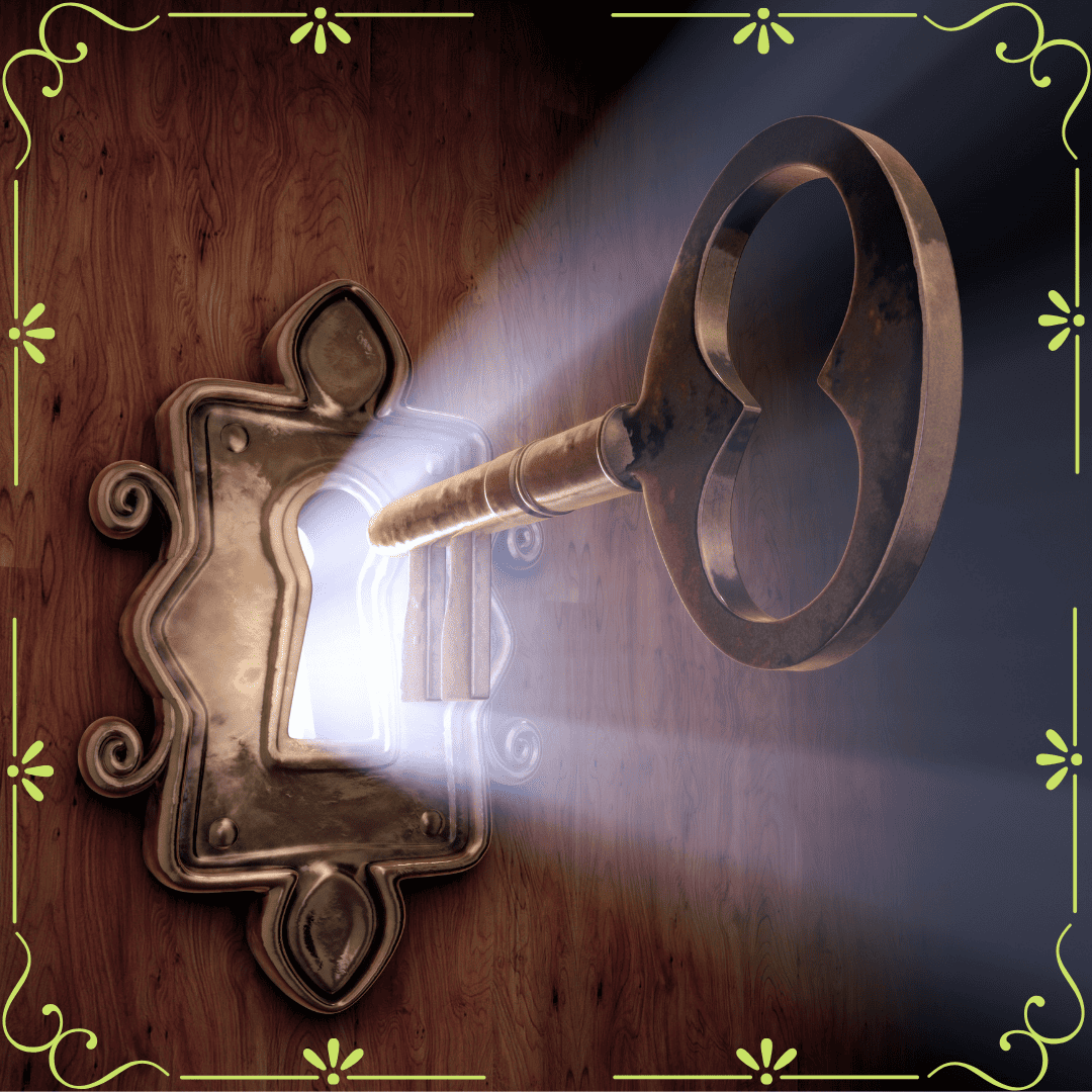 КУРС "КЛЮЧИ К ГАРМОНИИ И СЧАСТЬЮ"