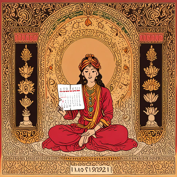 ГОДОВОЙ ГОРОСКОП