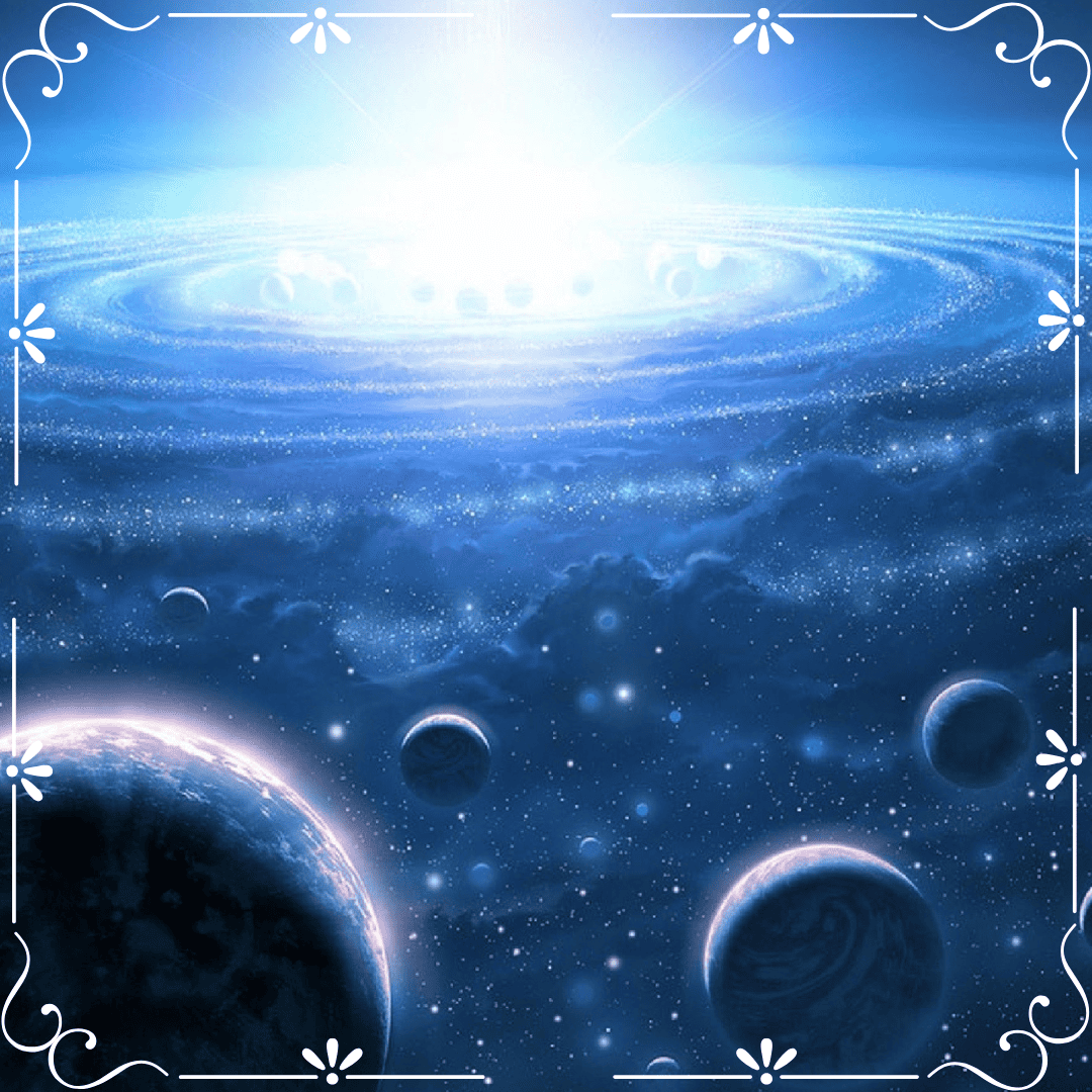 КУРС "СИЛА ПЛАНЕТ"