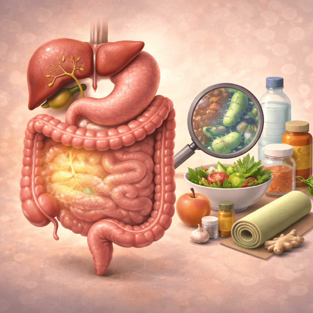 СЕМИНАР ПО НАУЧНОЙ ПСИХОСОМАТИКЕ «КИШЕЧНИК»